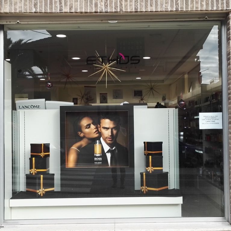 Arredamento aziendale a Bari Turi Eugenio