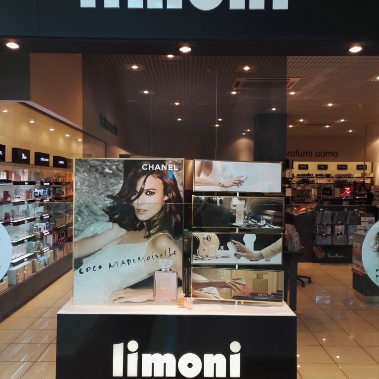 Arredamento aziendale a Bari Turi Eugenio