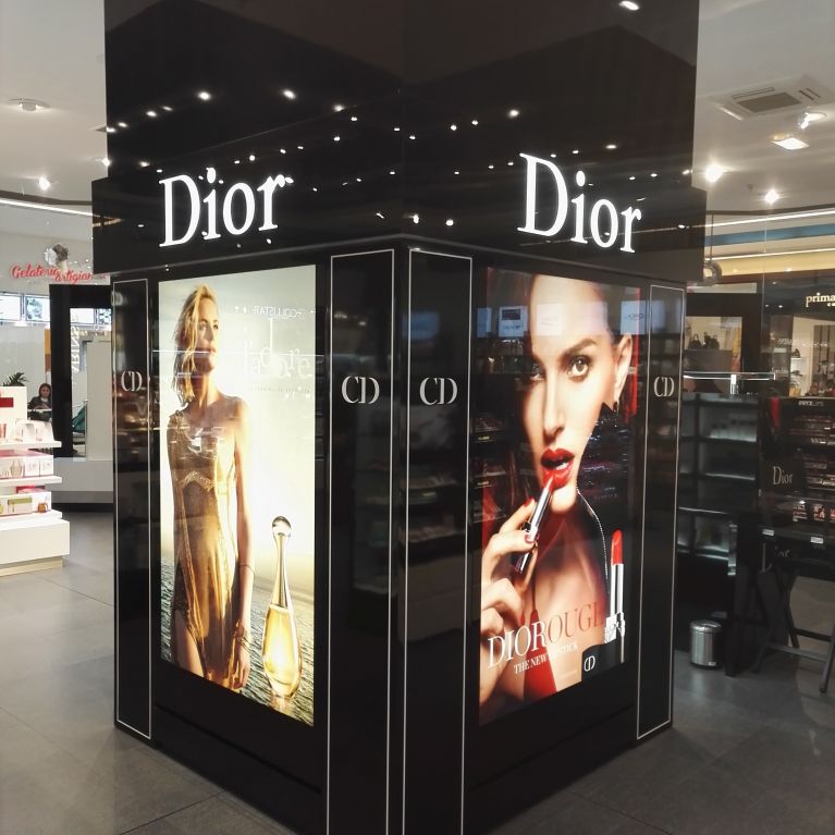 Arredamento aziendale a Bari Turi Eugenio