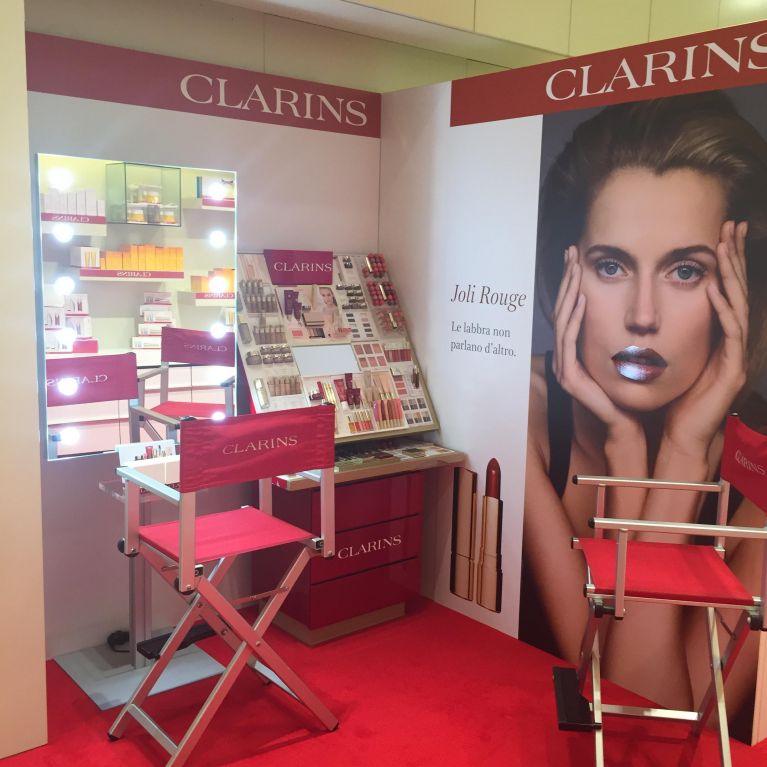 Allestimenti vetrine a Bari Turi Eugenio