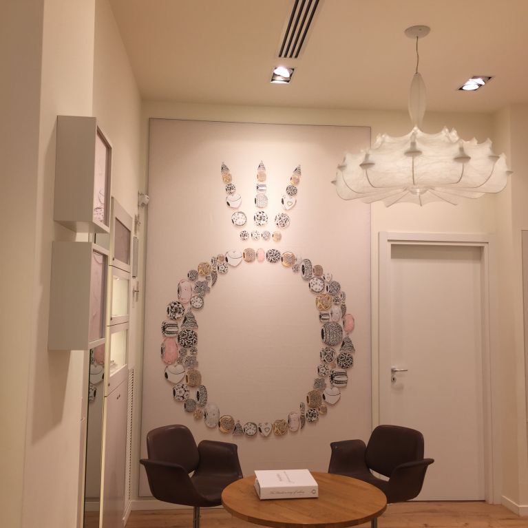 Arredamento aziendale a Bari Turi Eugenio